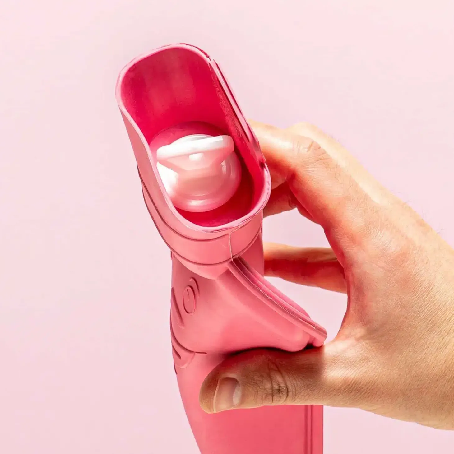 Penis kruik