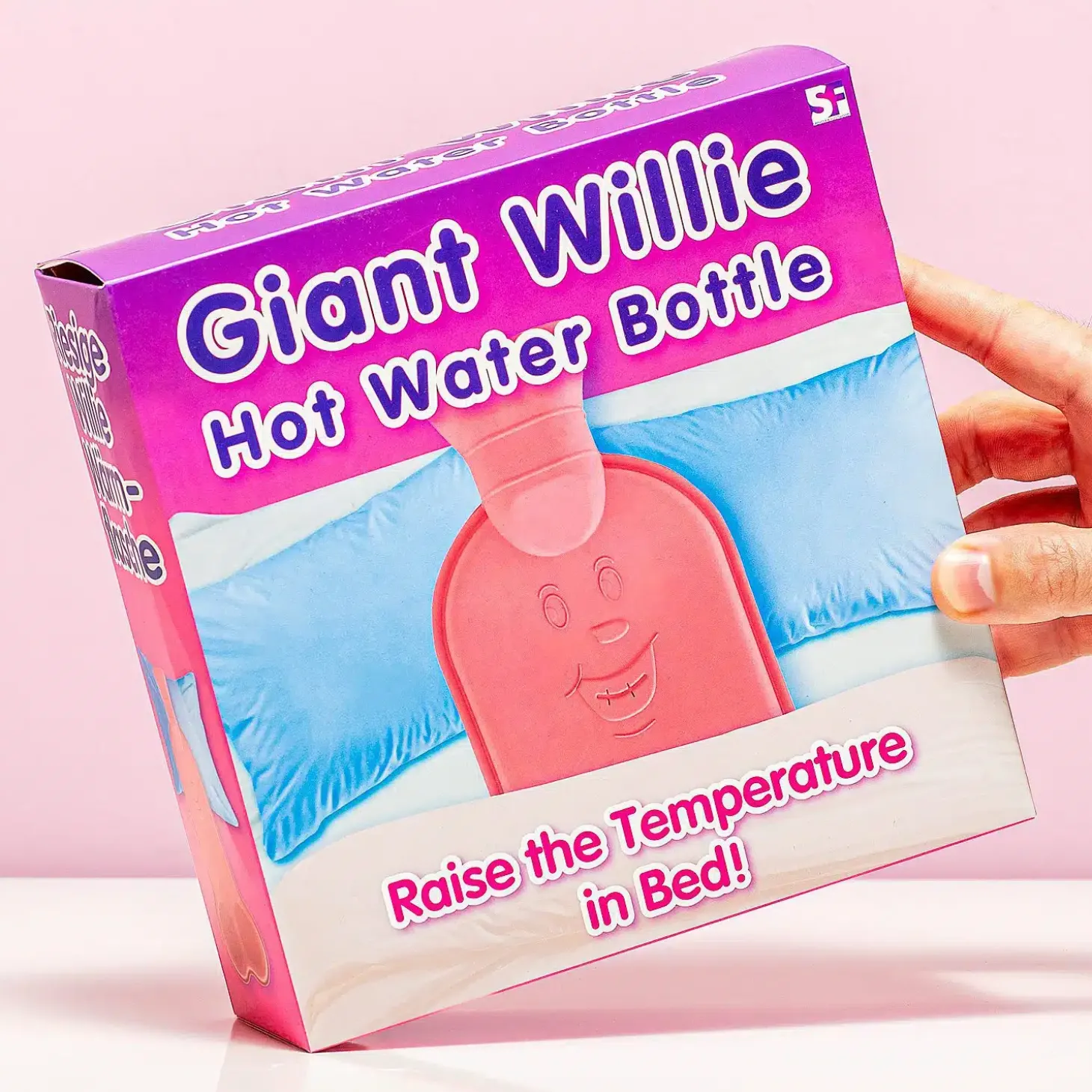 Penis kruik