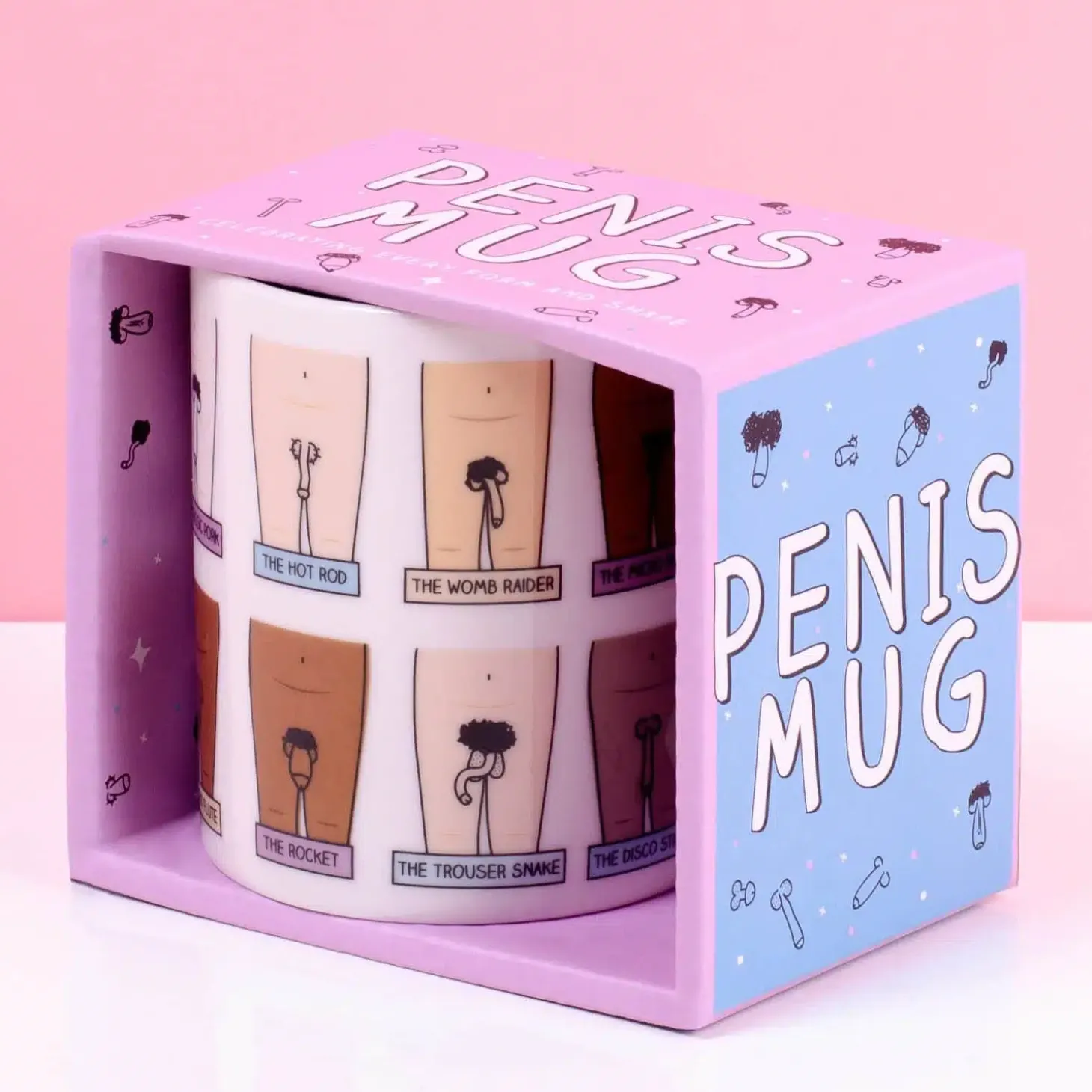 Penis mok