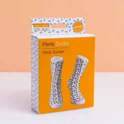 Penis sokken