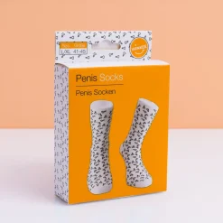 Penis sokken