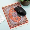 Perzisch tapijt muismat