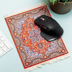 Perzisch tapijt muismat