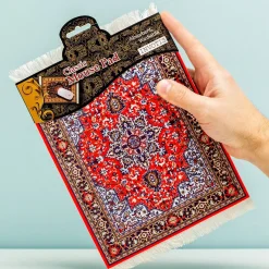 Perzisch tapijt muismat