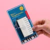 Piano sleutelhanger