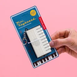 Piano sleutelhanger