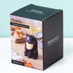 Pickitty cocktailprikkerhouder