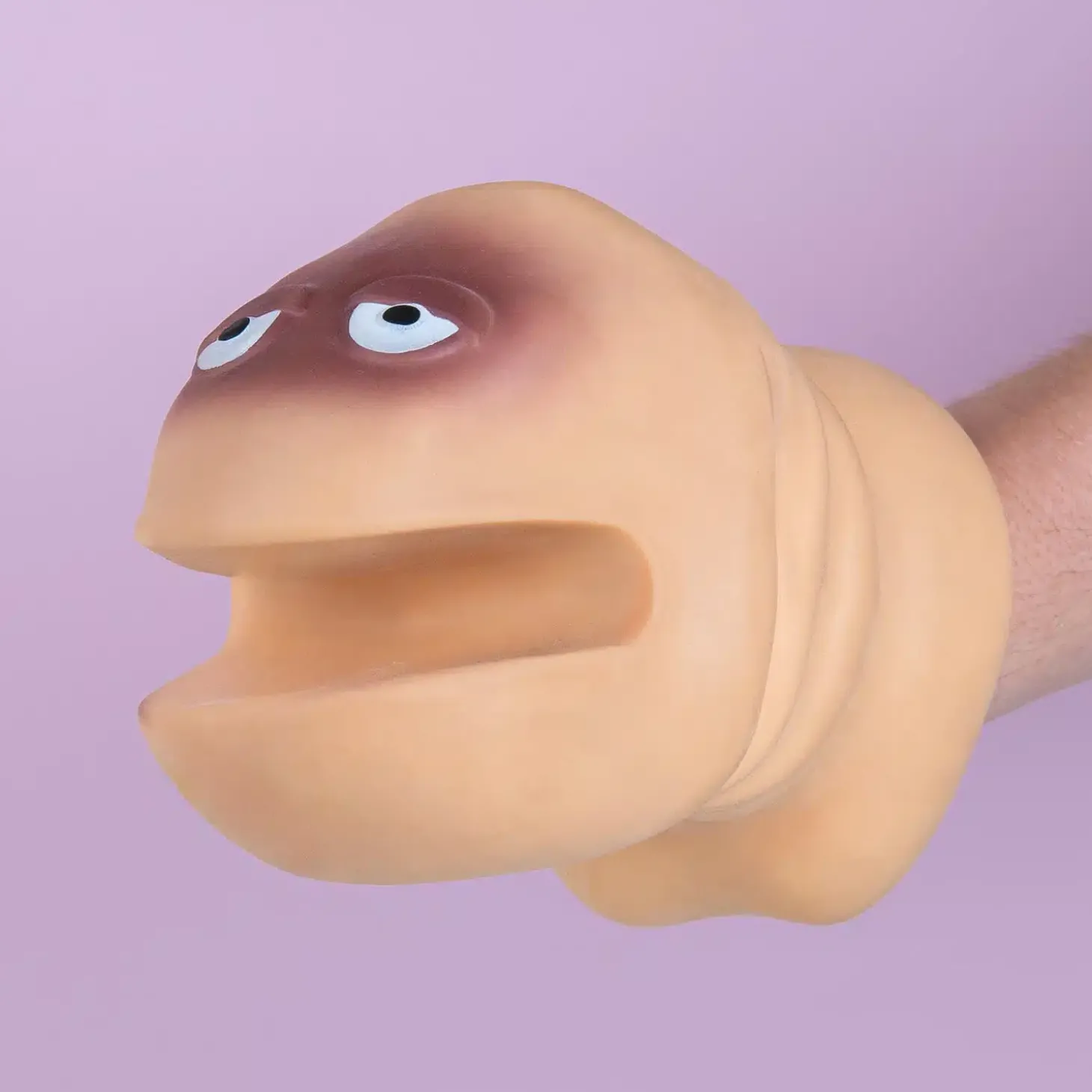 Piemel handpop