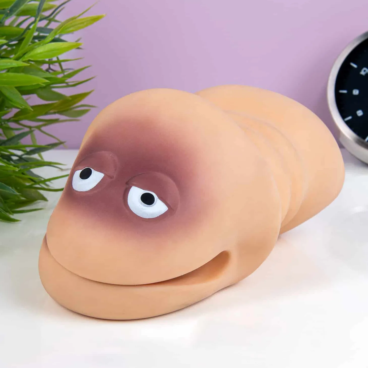 Piemel handpop