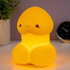 Piemel nachtlampje