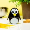 Pinguïn kookwekker