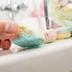 Pixie Dust badzout
