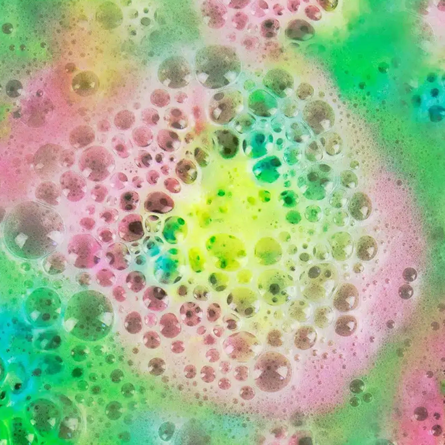 Pixie Dust badzout