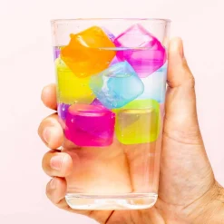 Plastic ijsblokjes (set van 30)
