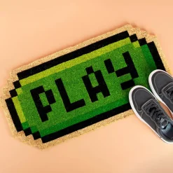 Play deurmat