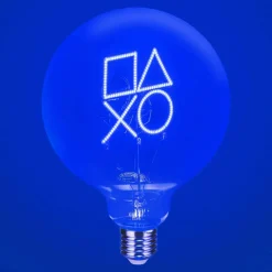 PlayStation Icon ledlamp (E27 fitting)