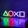 PlayStation Iconen ledlamp