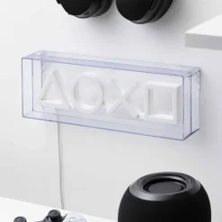 PlayStation Iconen ledlamp