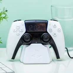 PlayStation PS5 wekker