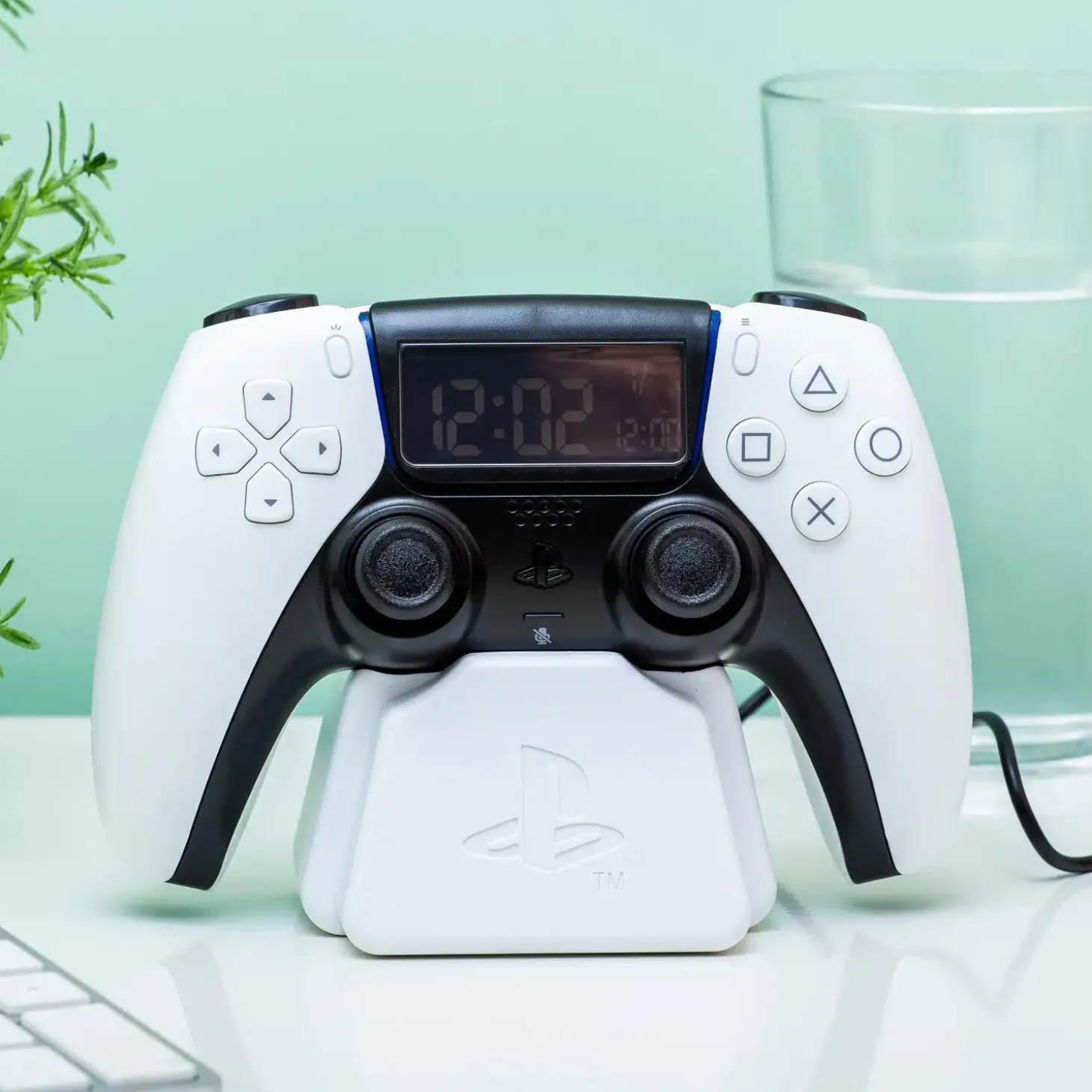 PlayStation PS5 wekker