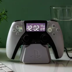 PlayStation PS5 wekker