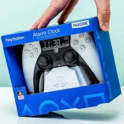 PlayStation PS5 wekker