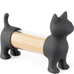 Poes Cocktailprikkerhouder