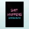 Poster Neon