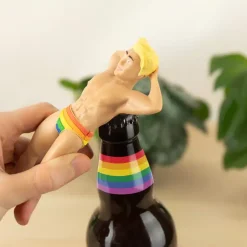 Pride flesopener