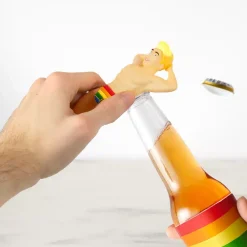 Pride flesopener