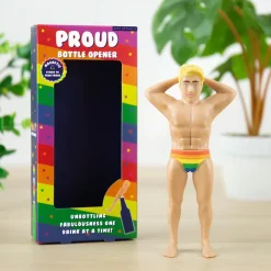 Pride flesopener