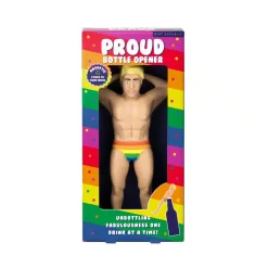 Pride flesopener