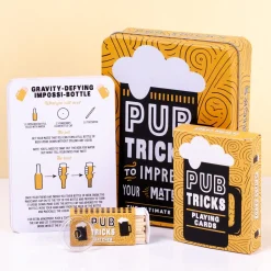 Pub Tricks kaartspel