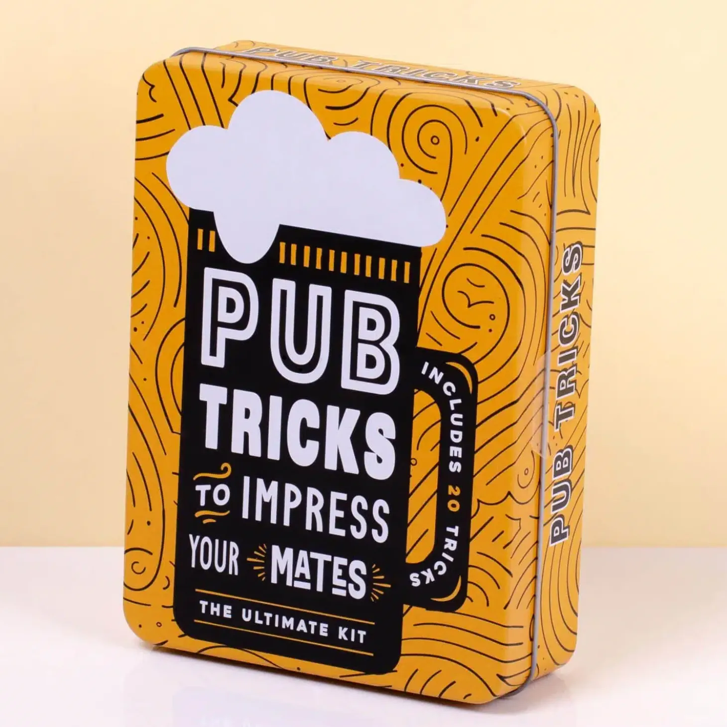 Pub Tricks kaartspel