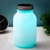 Rainbow Catcher lamp
