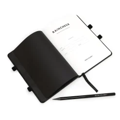 Raincheck waterproof notitieboek