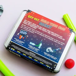 Raket DIY set