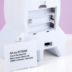 Raket projector