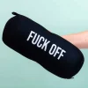 Reiskussen Fuck Off