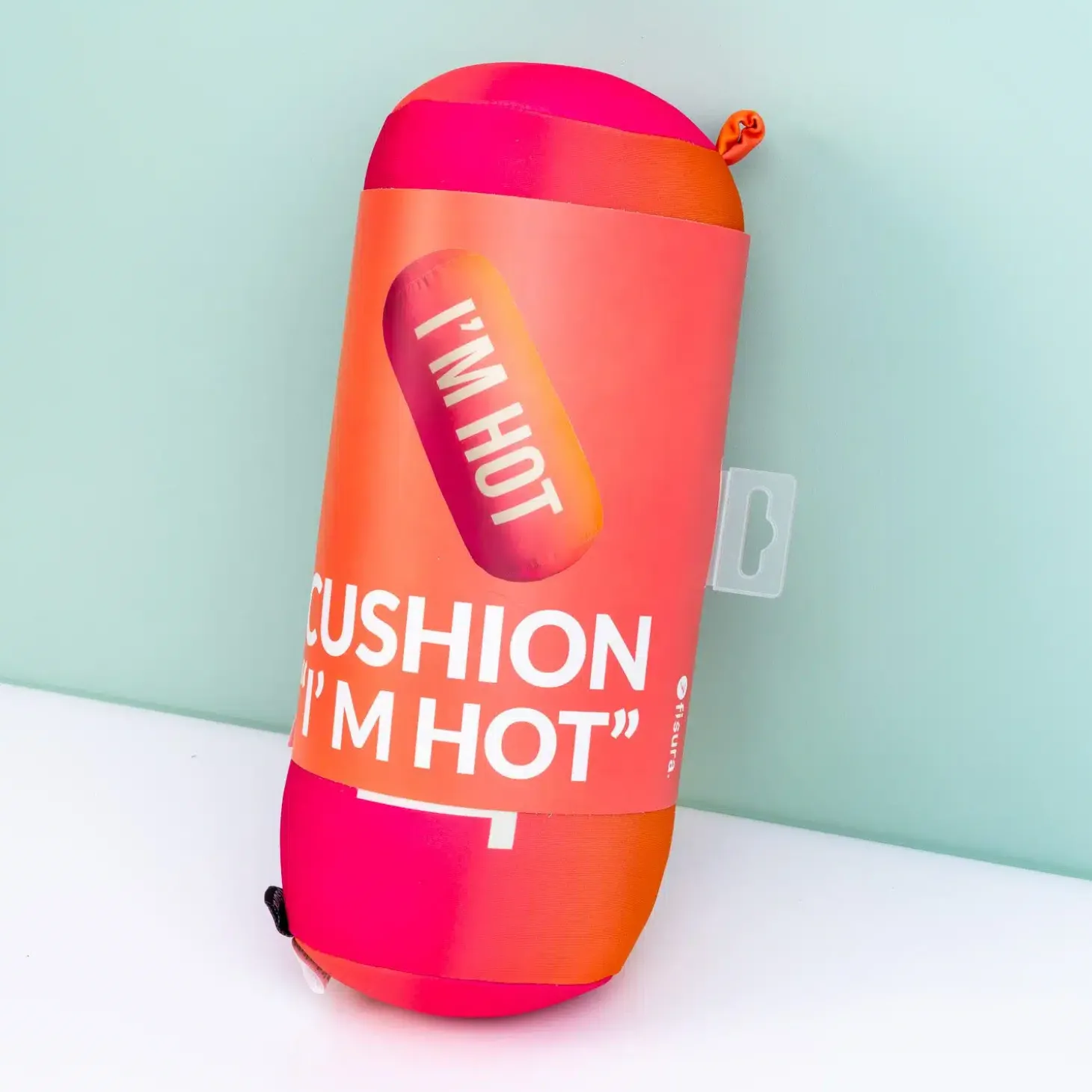 Reiskussen I’m Hot
