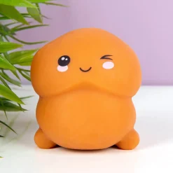 Rekbare piemel