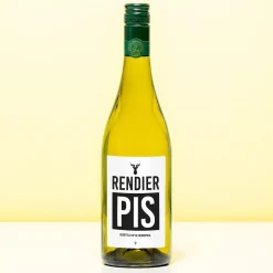 Rendier pis