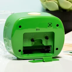 Retro wekker