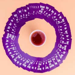Ring of Fire drankspel