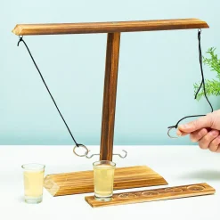 Ring Toss drankspel
