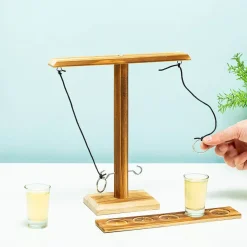 Ring Toss drankspel