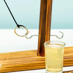 Ring Toss drankspel