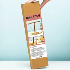 Ring Toss drankspel