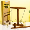 Ringwerp drankspelletje