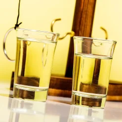 Ringwerp drankspelletje